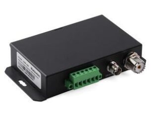 MATSUTEC HAR-100 DUAL CHANNEL